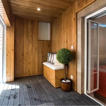 Sintra Design Apartment _ Castelo Dos Mouros Exterior photo