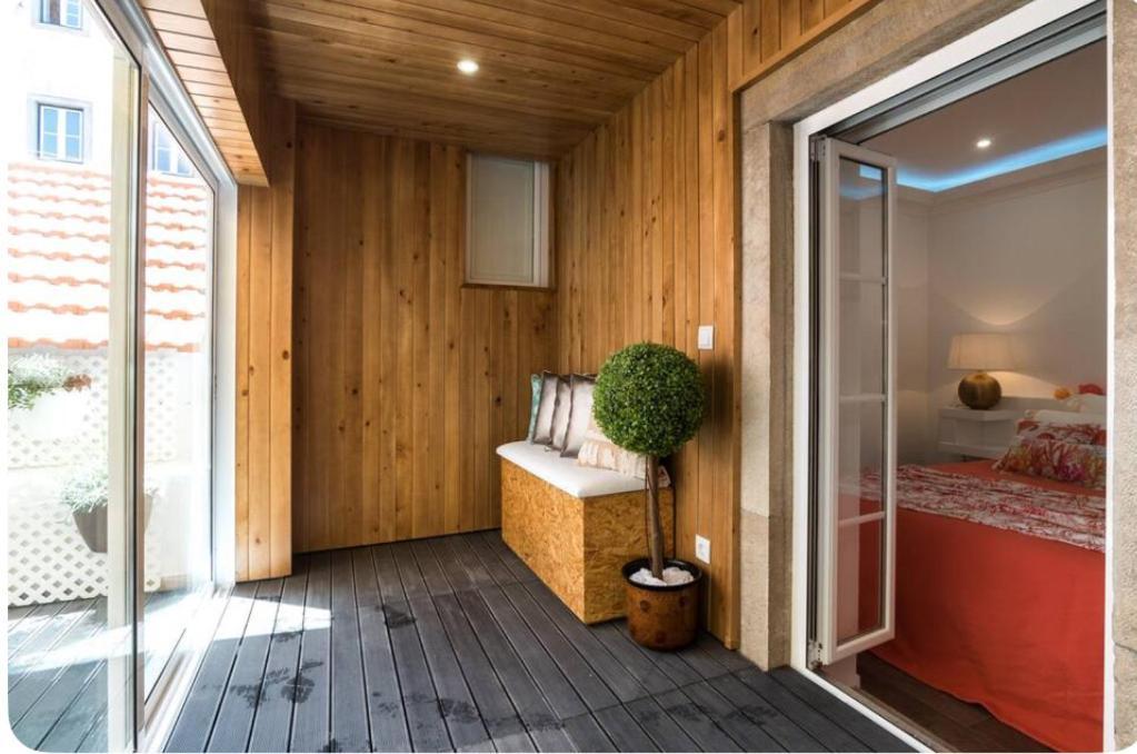 Sintra Design Apartment _ Castelo Dos Mouros Exterior photo
