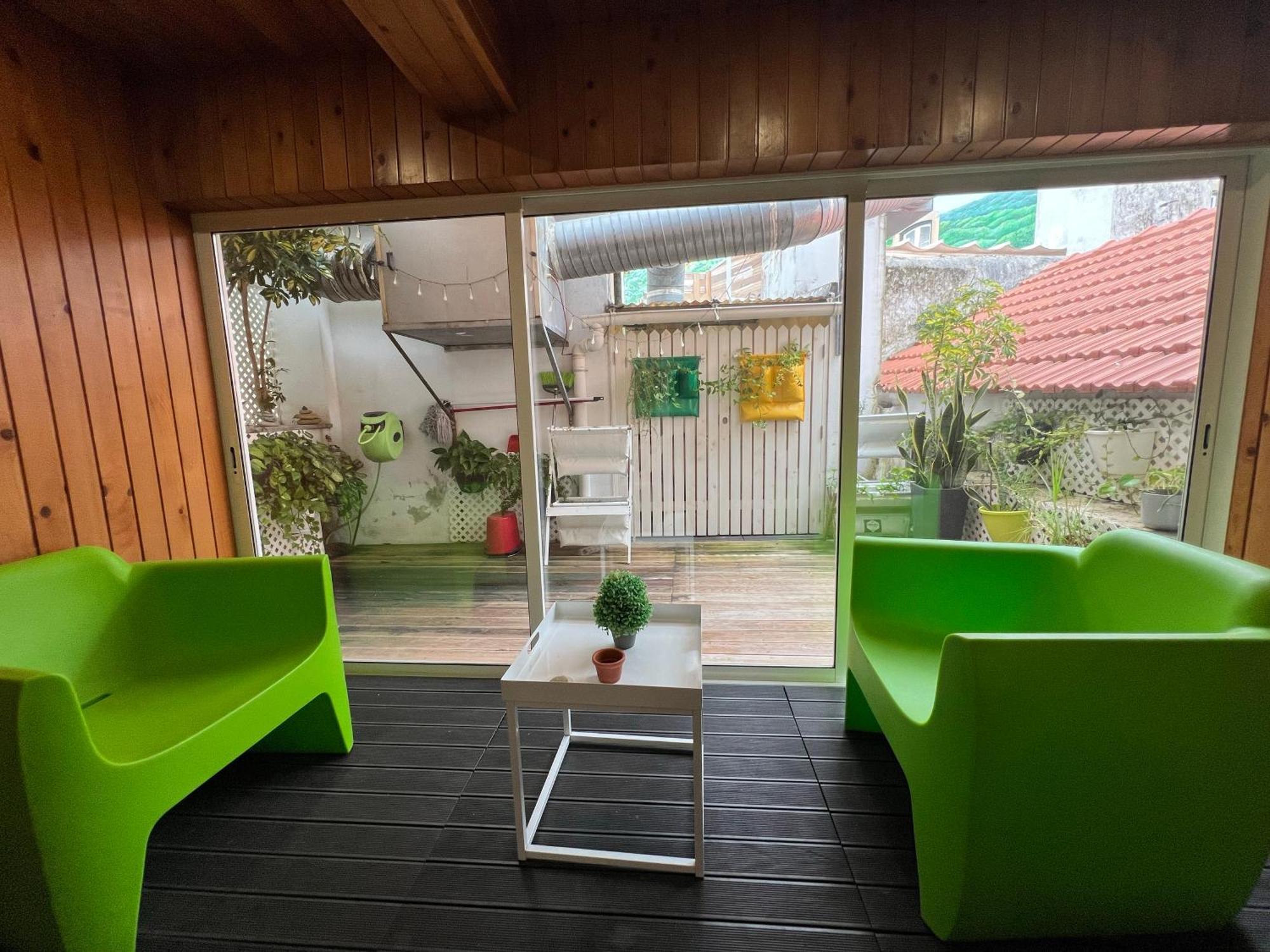 Sintra Design Apartment _ Castelo Dos Mouros Exterior photo
