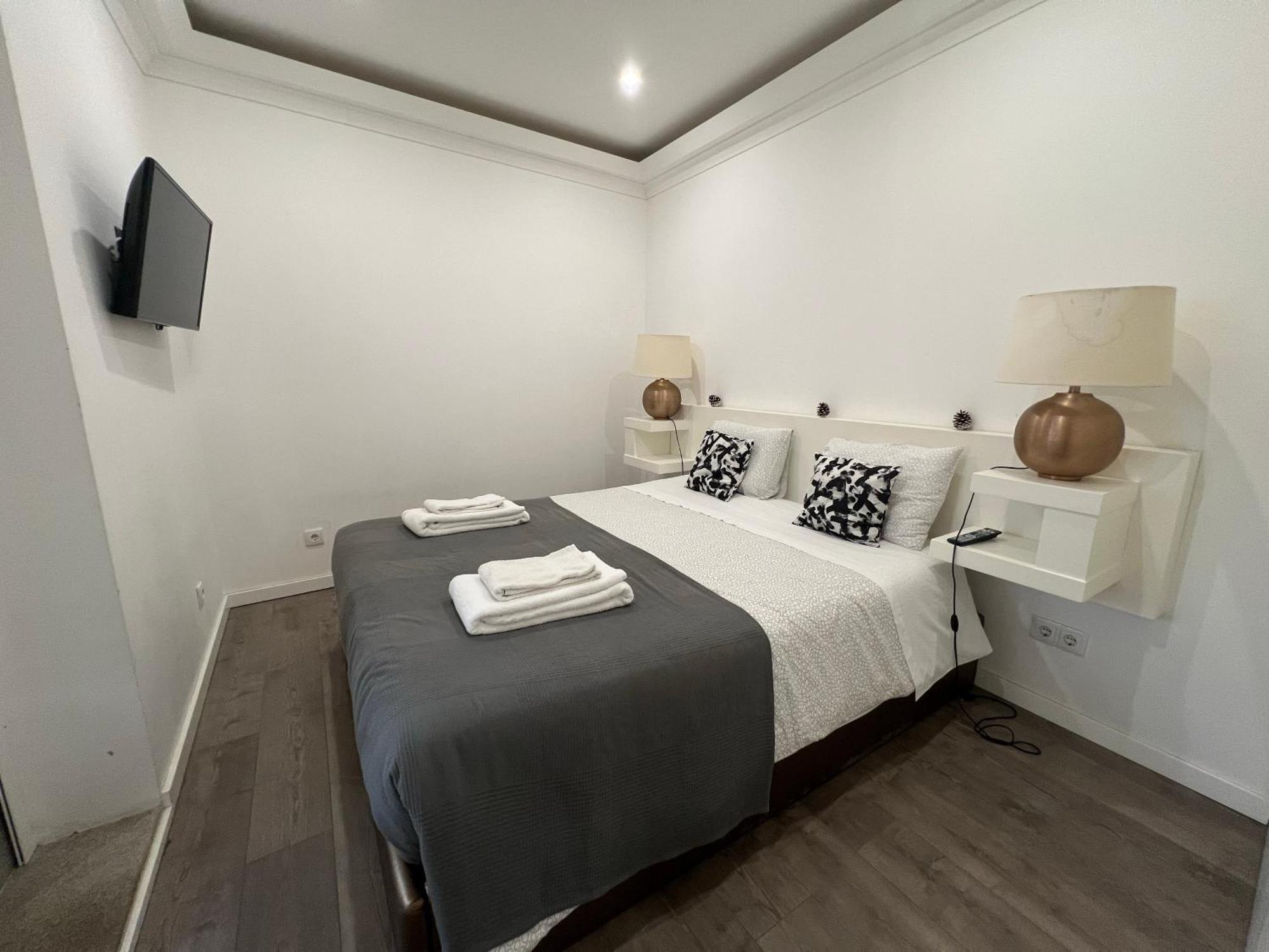 Sintra Design Apartment _ Castelo Dos Mouros Exterior photo