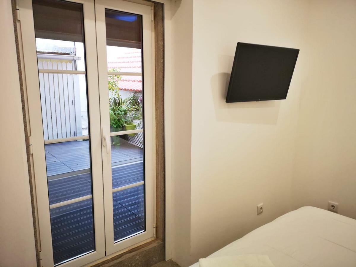 Sintra Design Apartment _ Castelo Dos Mouros Exterior photo